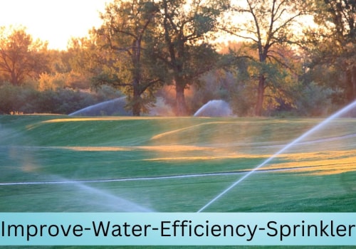 The Link Between Sprinkler Systems and Overall Water System Health