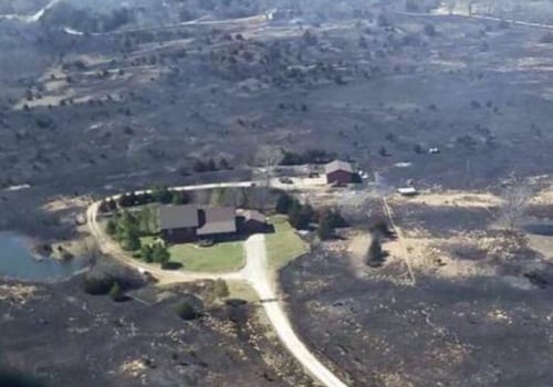 The First Sprinkler Inspection You Should Do After the Movers Leave