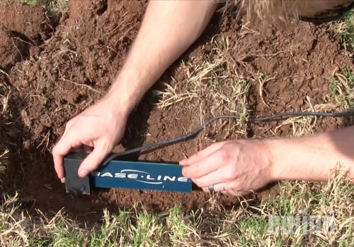 How to Adjust Soil Moisture Sensors for Your Lawn Sprinkler System