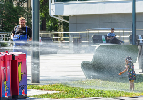 How To Choose The Right Lawn Sprinkler System Contractor For Your Commercial Sprinkler System Installation In Omaha?